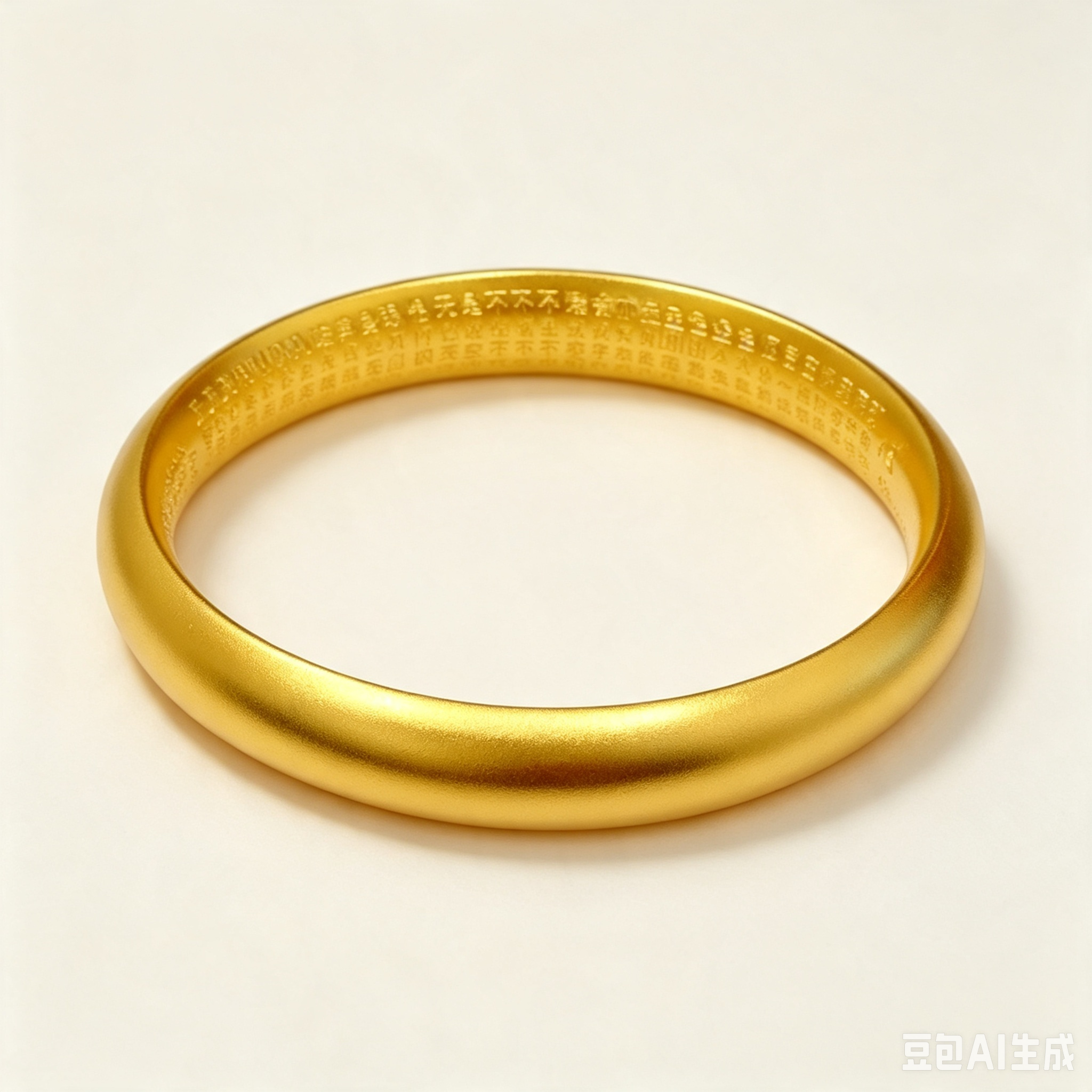 心经手镯